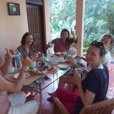 Dambulla Green Villa 外观 照片