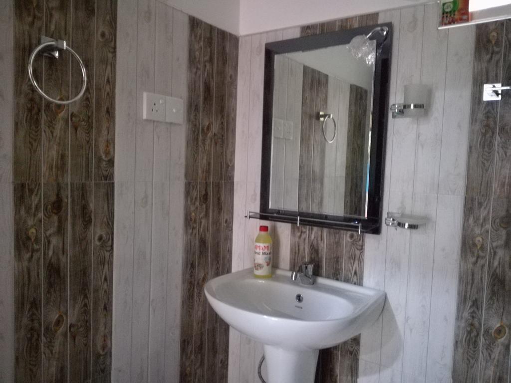 Dambulla Green Villa 外观 照片