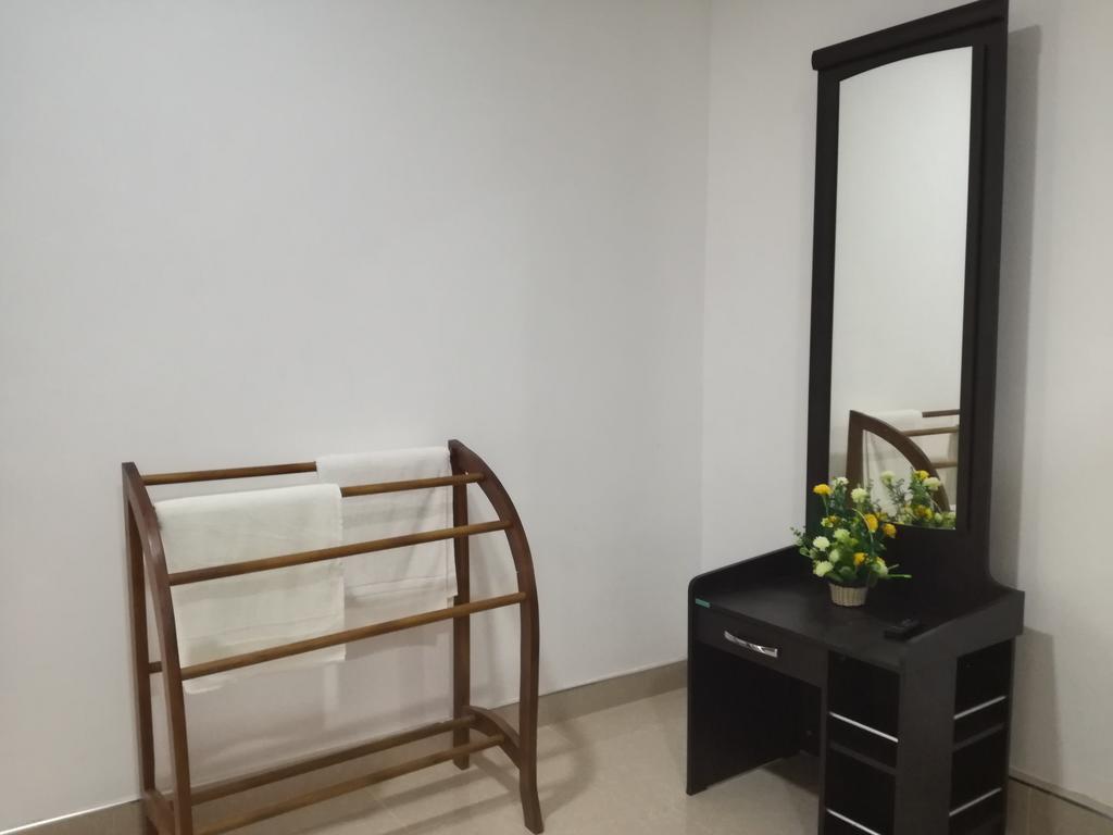 Dambulla Green Villa 外观 照片
