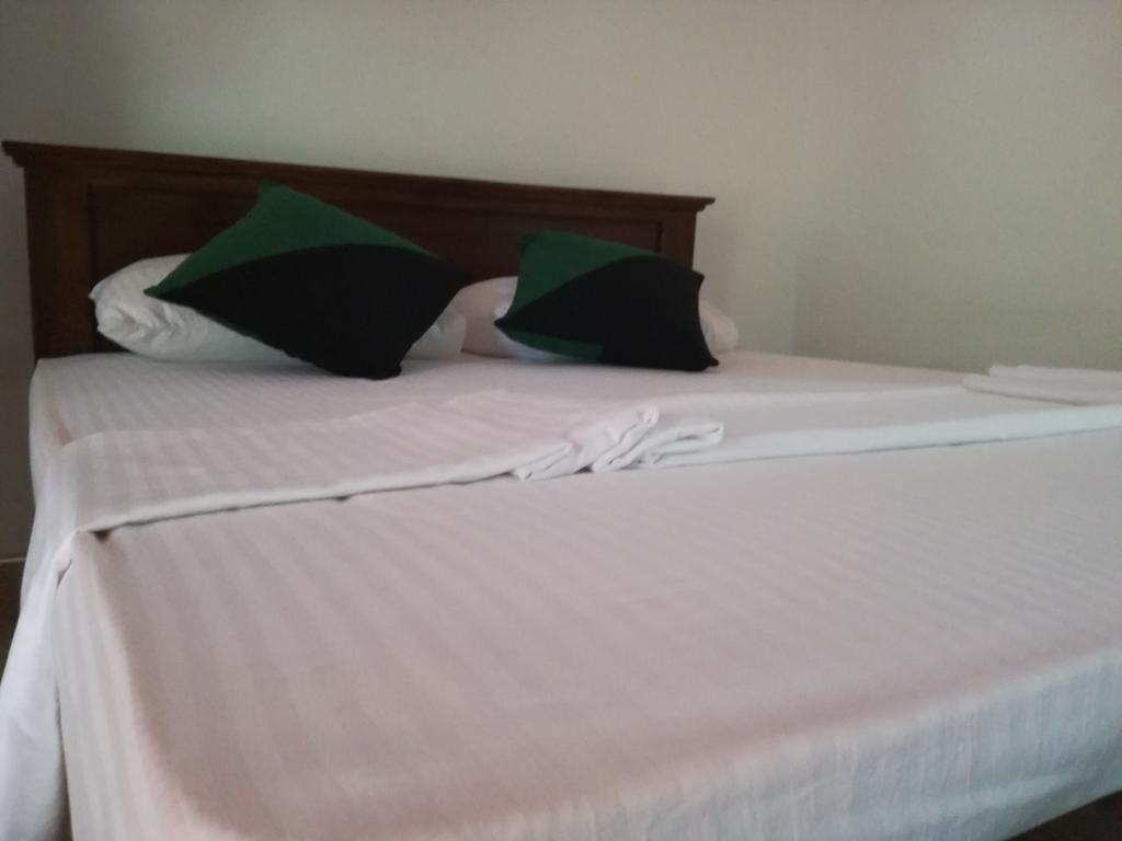 Dambulla Green Villa 外观 照片