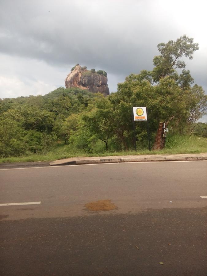 Dambulla Green Villa 外观 照片