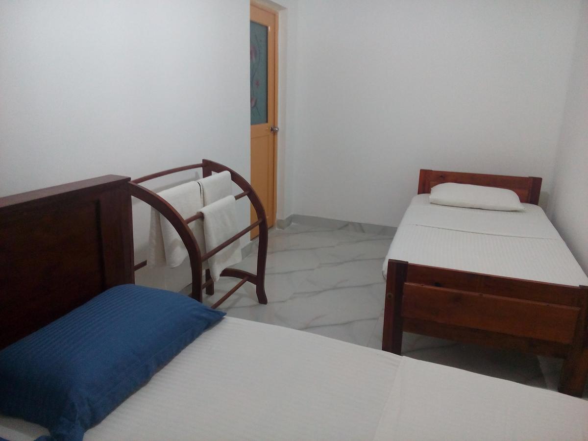 Dambulla Green Villa 外观 照片